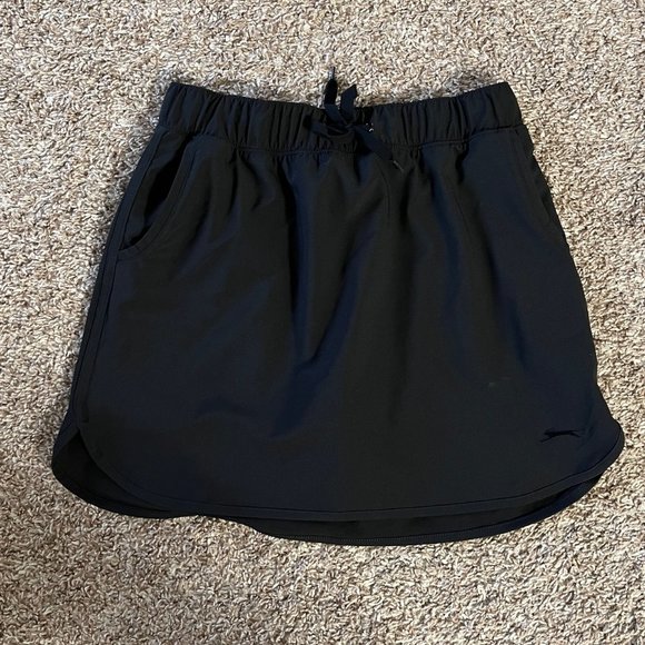 Slazenger Golf Skirt - Picture 1 of 6